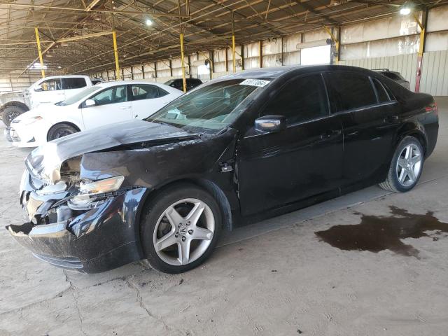 ACURA TL 2004 19uua66204a029428