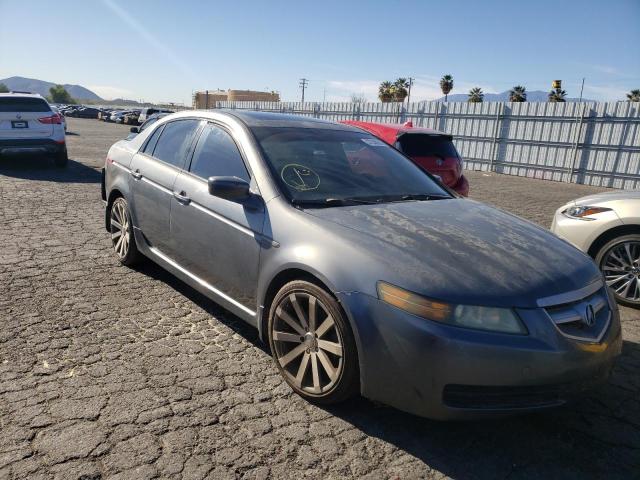 ACURA TL 2004 19uua66204a030000