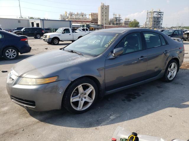 ACURA TL 2004 19uua66204a034550