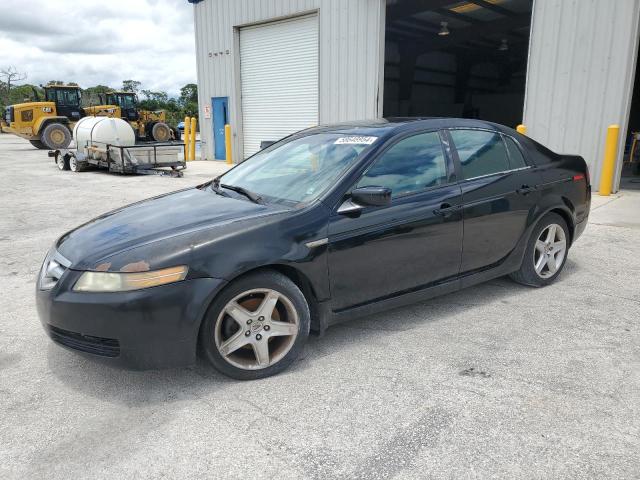 ACURA TL 2004 19uua66204a039361