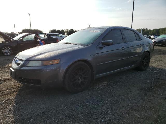 ACURA TL 2004 19uua66204a050893