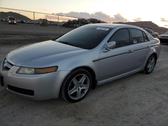 ACURA TL 2004 19uua66204a051302