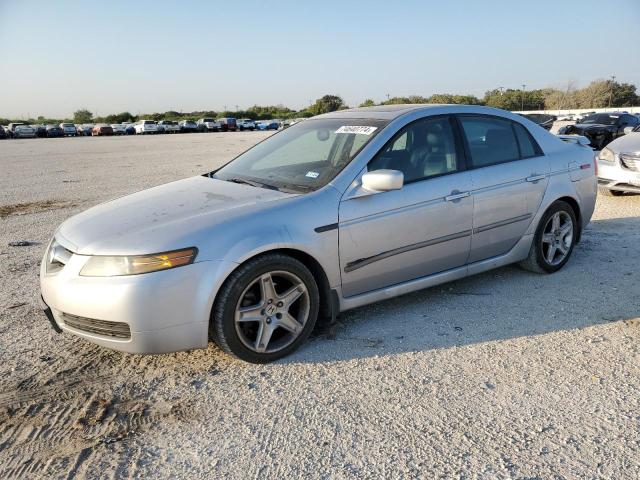 ACURA TL 2004 19uua66204a058329