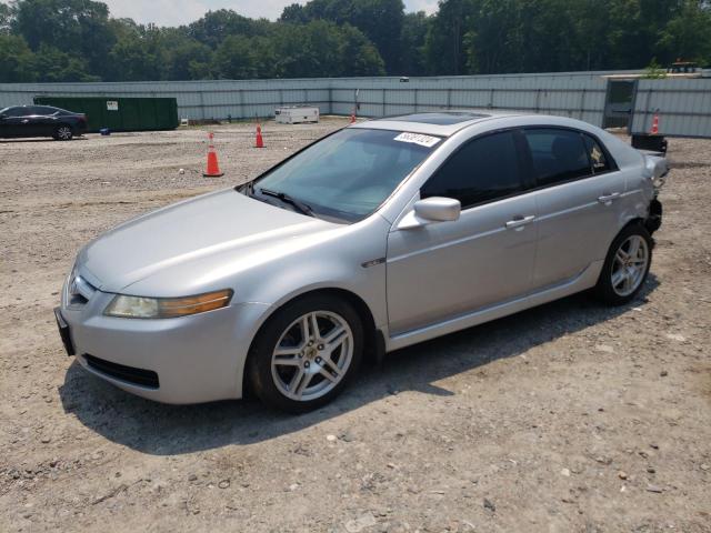 ACURA TL 2004 19uua66204a064115