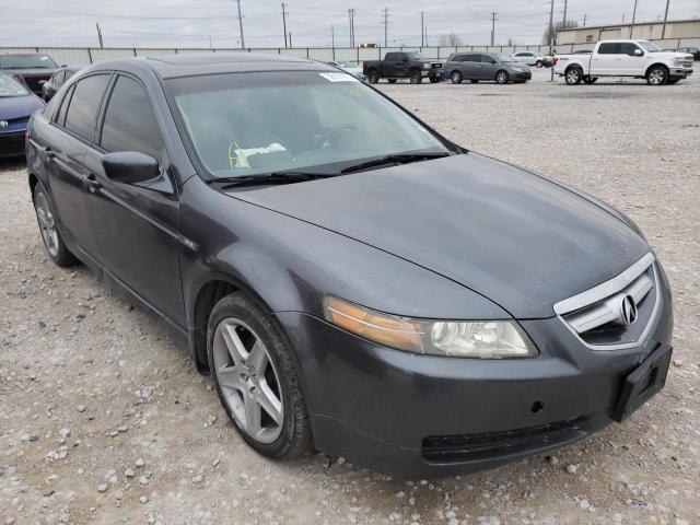 ACURA TL 2004 19uua66204a065006