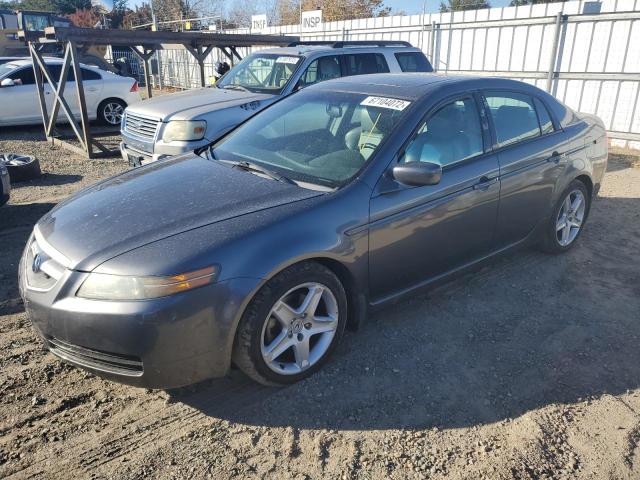 ACURA TL 2004 19uua66204a066446