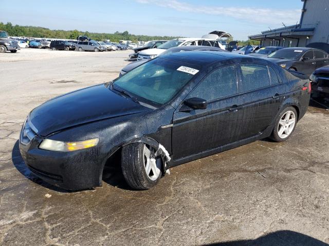 ACURA TL 2004 19uua66204a069329