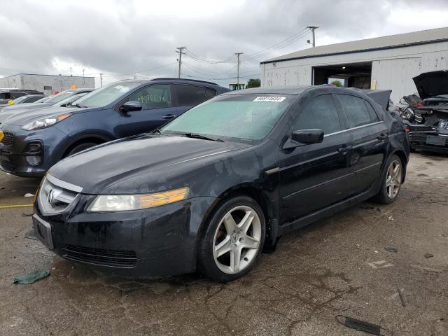 ACURA TL 2005 19uua66205a001338