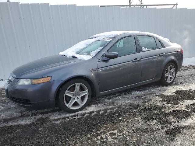 ACURA TL 2005 19uua66205a002778