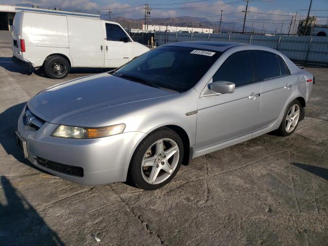 ACURA TL 2005 19uua66205a003347