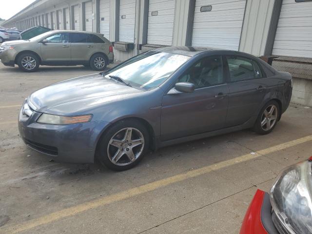 ACURA TL 2005 19uua66205a010475