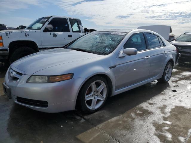 ACURA TL 2005 19uua66205a014297