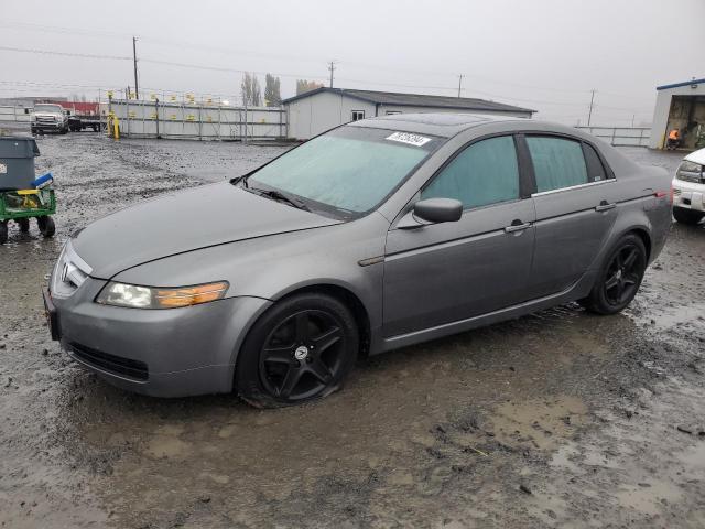 ACURA TL 2005 19uua66205a018303