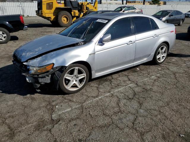 ACURA TL 2005 19uua66205a019225