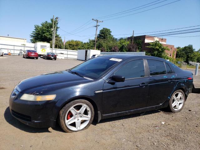 ACURA TL 2005 19uua66205a027275