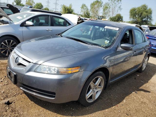 ACURA TL 2005 19uua66205a027907