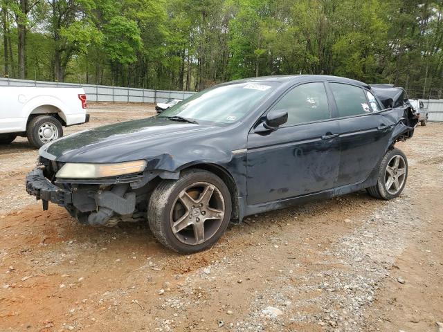 ACURA TL 2005 19uua66205a029060