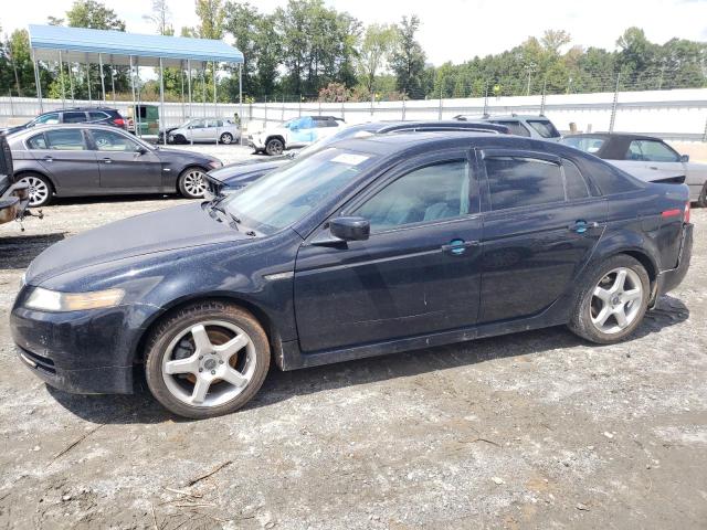 ACURA TL 2005 19uua66205a032105