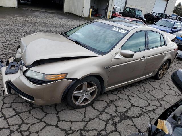 ACURA TL 2005 19uua66205a033710