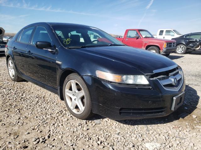 ACURA TL 2005 19uua66205a034923