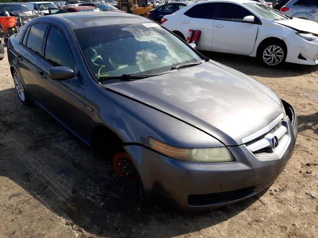 ACURA TL 2005 19uua66205a037241