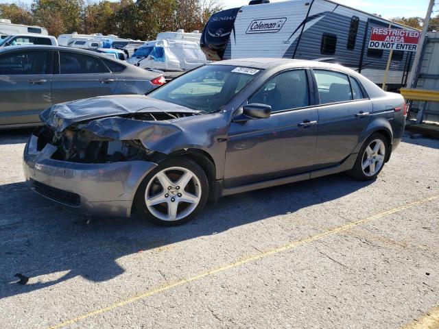 ACURA TL 2005 19uua66205a048689