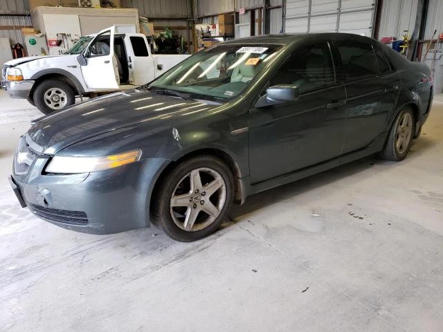 ACURA TL 2005 19uua66205a050359