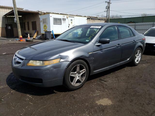 ACURA TL 2005 19uua66205a050555