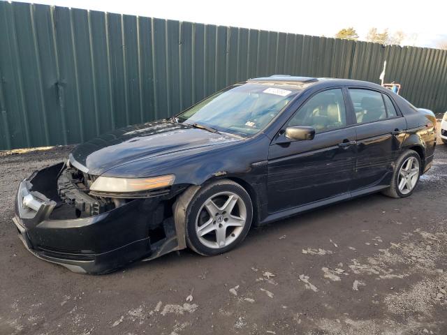 ACURA TL 2005 19uua66205a052130