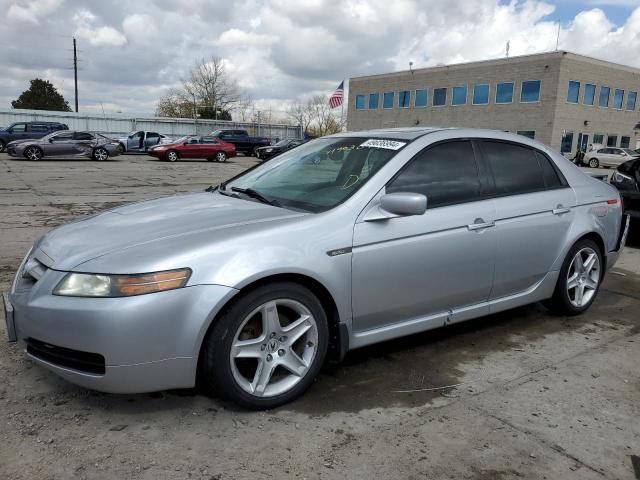 ACURA TL 2005 19uua66205a058817