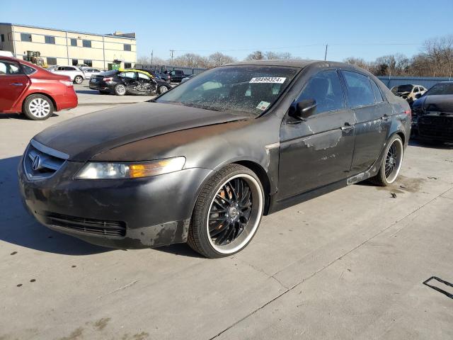 ACURA TL 2005 19uua66205a066061