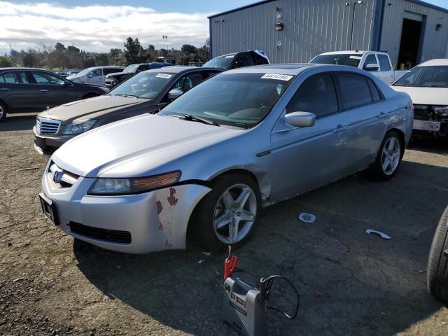 ACURA TL 2005 19uua66205a082356