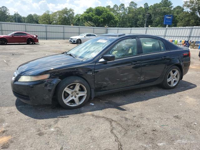 ACURA 3.2TL 2006 19uua66206a000921