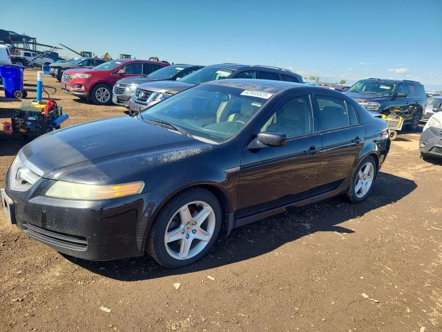 ACURA 3.2TL 2006 19uua66206a000935