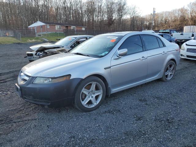 ACURA TL 2006 19uua66206a001549