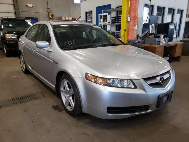 ACURA 3.2TL 2006 19uua66206a004015