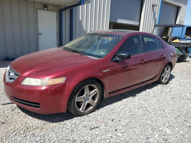 ACURA TL 2006 19uua66206a008923