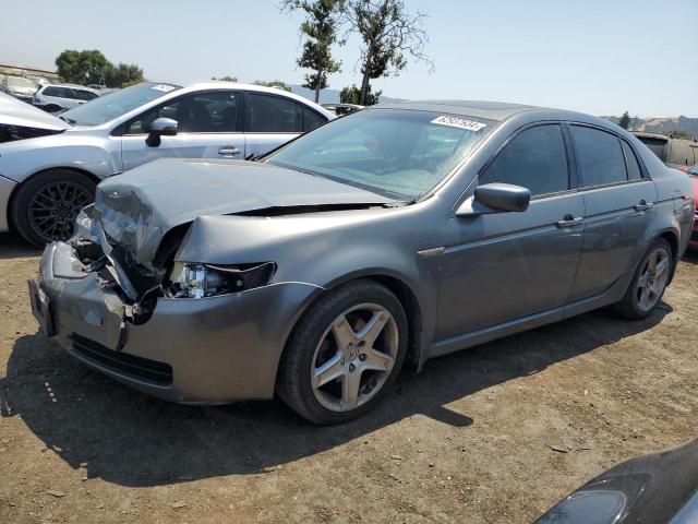 ACURA TL 2006 19uua66206a009778