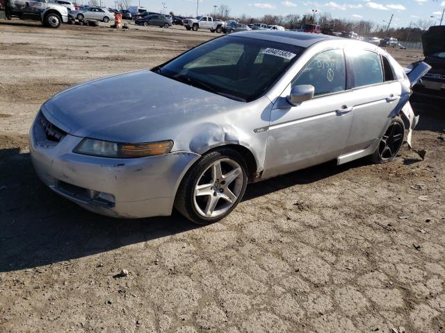 ACURA 3.2TL 2006 19uua66206a013104