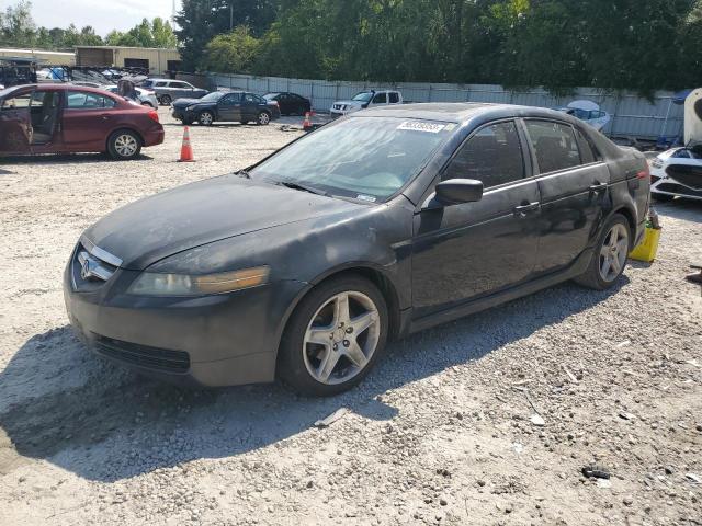 ACURA 3.2TL 2006 19uua66206a016293