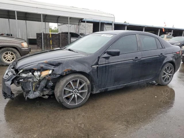 ACURA 3.2TL 2006 19uua66206a021817