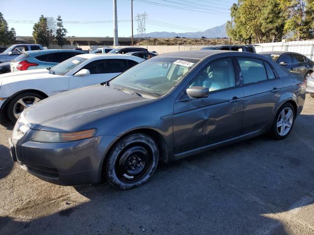 ACURA TL 2006 19uua66206a027830