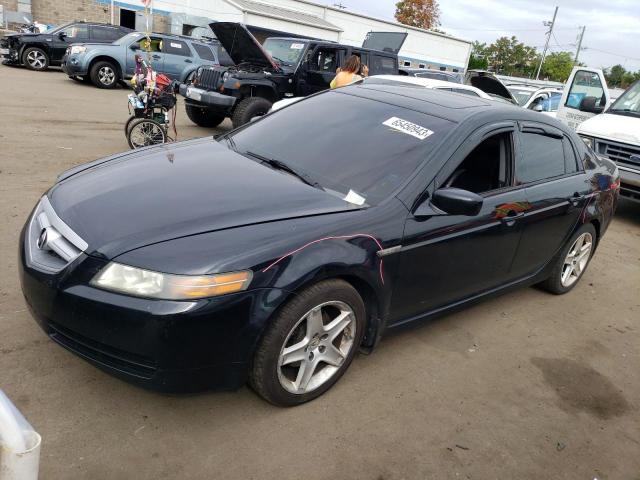 ACURA 3.2TL 2006 19uua66206a029089