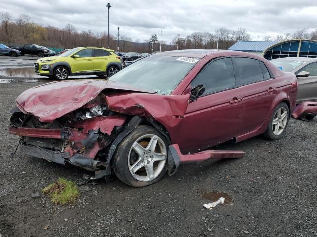 ACURA TL 2006 19uua66206a029836