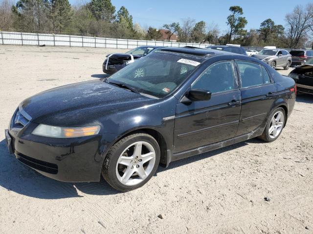 ACURA TL 2006 19uua66206a030291