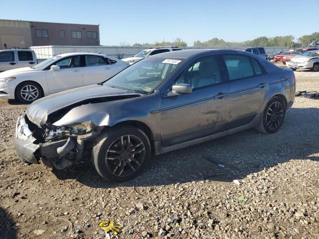 ACURA 3.2TL 2006 19uua66206a032297