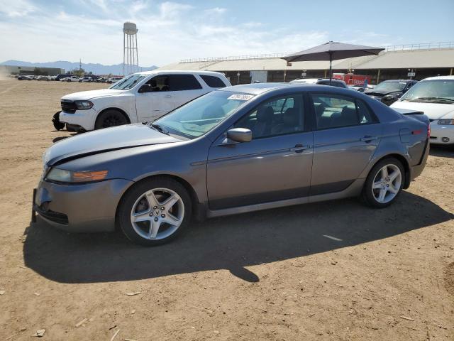 ACURA TL 2006 19uua66206a034776