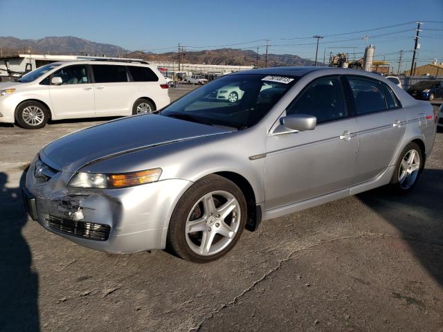 ACURA TL 2006 19uua66206a038651