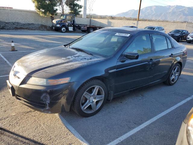 ACURA TL 2006 19uua66206a038956