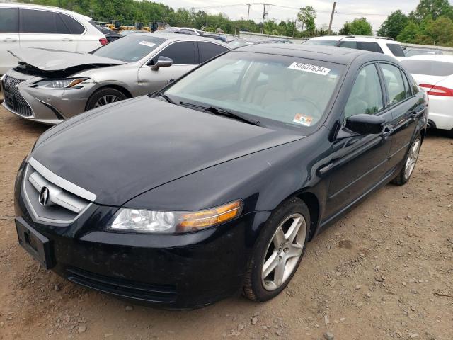 ACURA TL 2006 19uua66206a042652